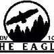 Logo de The Eagle - KCDV