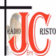Logo de Rádio Jovem Cristo