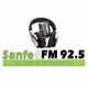 Logo de Sanfe FM 92.5