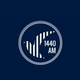 Logo de Radio Impacto