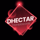 Logo de Dhectar - Thunderdome