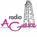 Logo de Radio Aguere 97.9 FM