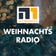Logo de Hit Radio N1 Christmas Radio