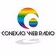 Logo de Conexão Web Rádio