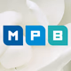 Logo de MPB - WMAB-FM