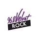 Logo de 96.8 Velvet FM - Rock