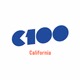 Logo de C100 California