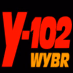 Logo de News/Talk 1460 - WBRN