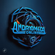 Logo de Andromeda Online Radio