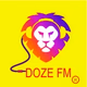 Logo de DOZE FM