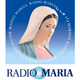 Logo de Radio María USA Spanish