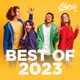 Logo de Chérie FM - Best of 2023