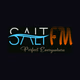 Logo de SaltFM Ibadan