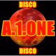 Logo de A.One.Radio - A.1.ONE Disco-FM-Web