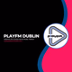 Logo de Play FM Dublin