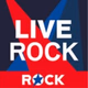 Logo de Rock Antenne - Live Rock