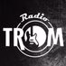 Logo de Radio Trom