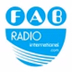 Fab Radio International - Channel 2 logo