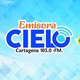 Logo de CIELO CARTAGENA