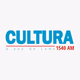 Logo de Rádio Cultura de Leme