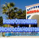 Logo de Radio Ostioneria Michoacan Houston 1