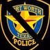 Logo de Fort Worth Police Department