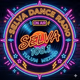 Logo de Selva Dance Radio 108.1
