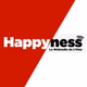 Logo de Happyness Radio Oise