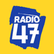 Logo de Radio 47 Live