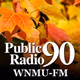 Logo de WNMU Sports