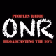 Logo de Occupy News Radio