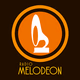 Logo de Радіо Melodeon