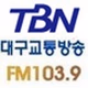 TBN - 대구FM 103.9 logo