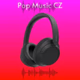 Logo de Pop Music CZ