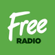 Logo de Free Radio Black Country