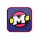 RCN - La Mega Barranquilla logo