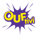 Logo de RTBF - OUFtivi