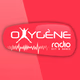 Logo de Oxygène Radio