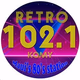 Logo de Retro 102.1 - KQMY