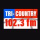 Logo de 102.3 Tri-Country - KTRI