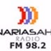 Logo de Canarias Ahora Radio