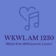Logo de WKWL - WKWL