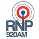 Radio Nacional del Paraguay logo