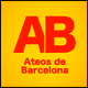 Logo de Radio Ateos de Barcelona