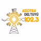 Logo de Azotea de Tuyu