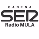 Logo de Cadena SER - Radio Mula