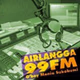 Logo de Airlangga FM 99.0