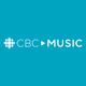 CBC Music - International Pacific logo