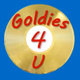 Logo de Goldies4U