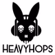 HeavyHops logo